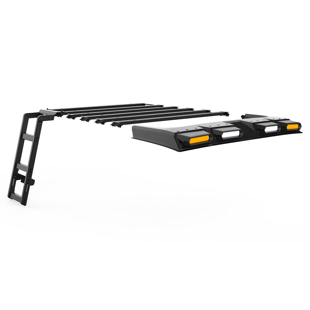 GWM Tank 300 REDEFINE Sentinel Roof Rack and Ladder