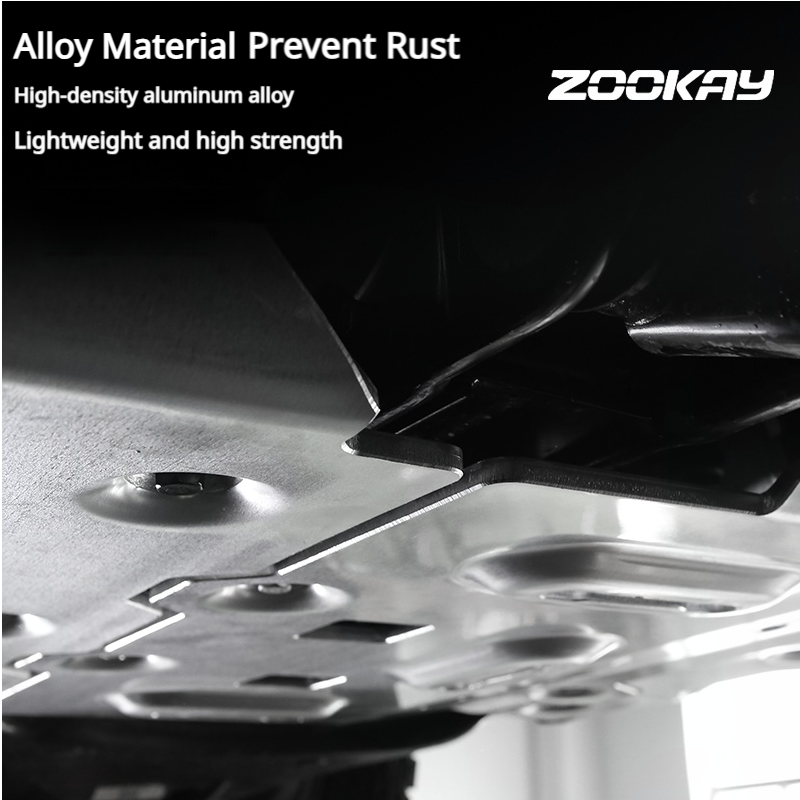 GWM Tank 500 Hybrid ZOOKAY 20-24 Chassis Guard Plate (8mm)