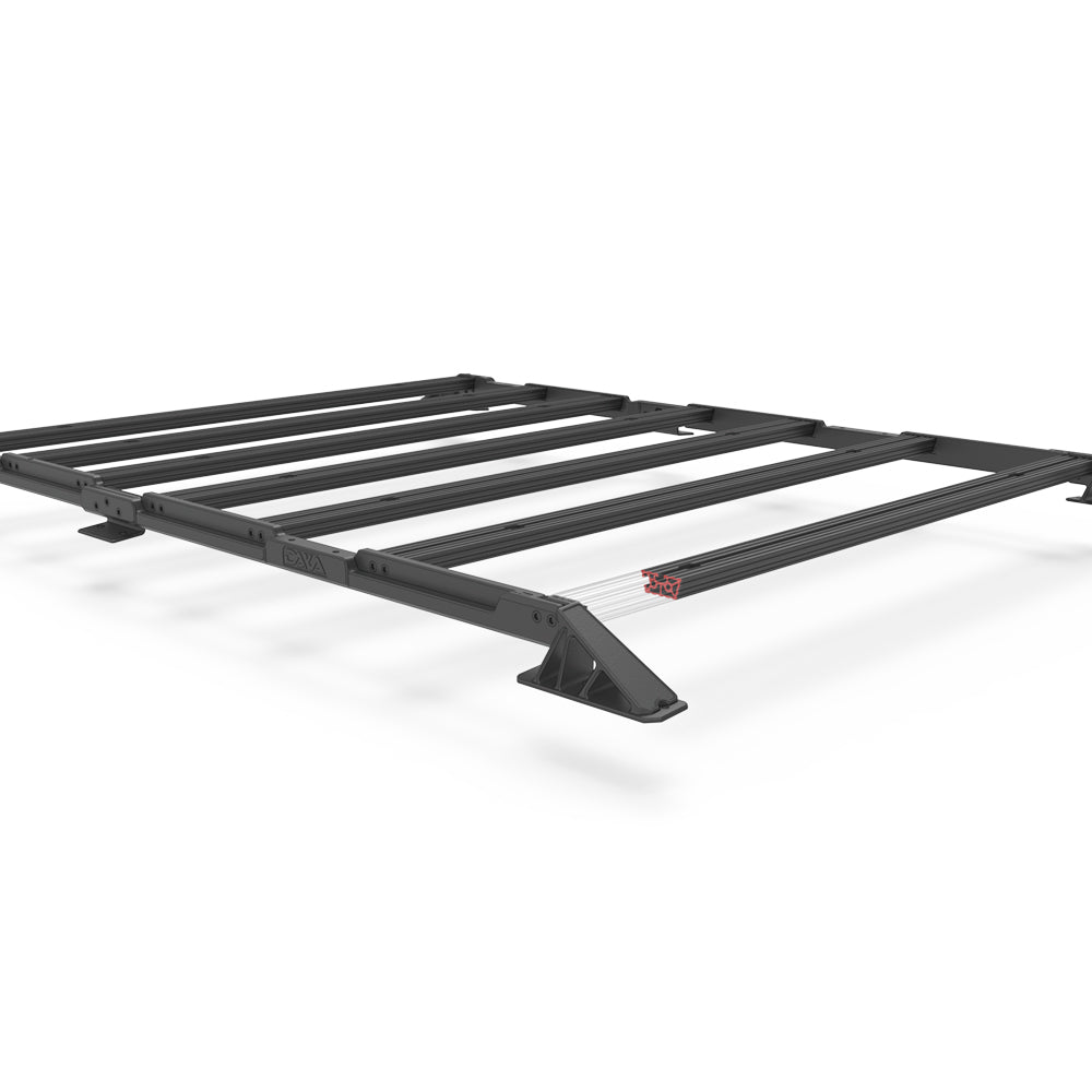 GWM Tank 300 REDEFINE Wildness Cavalryman Roof Rack and Ladder