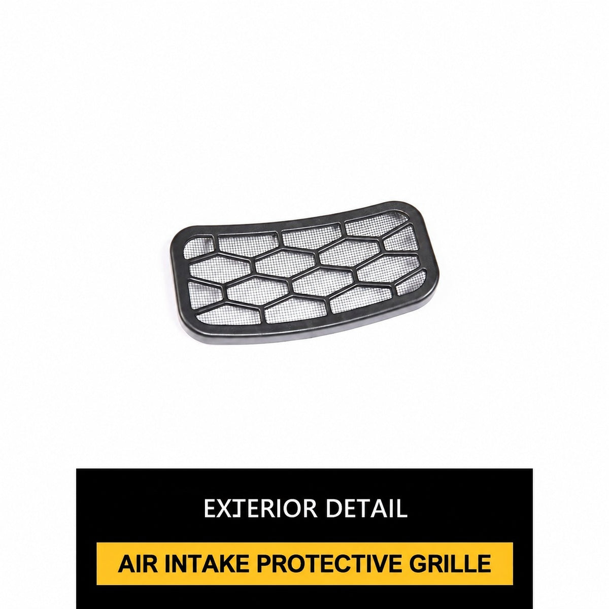 Air-Intake Protective Grille for GWM Tank 300 (2024)
