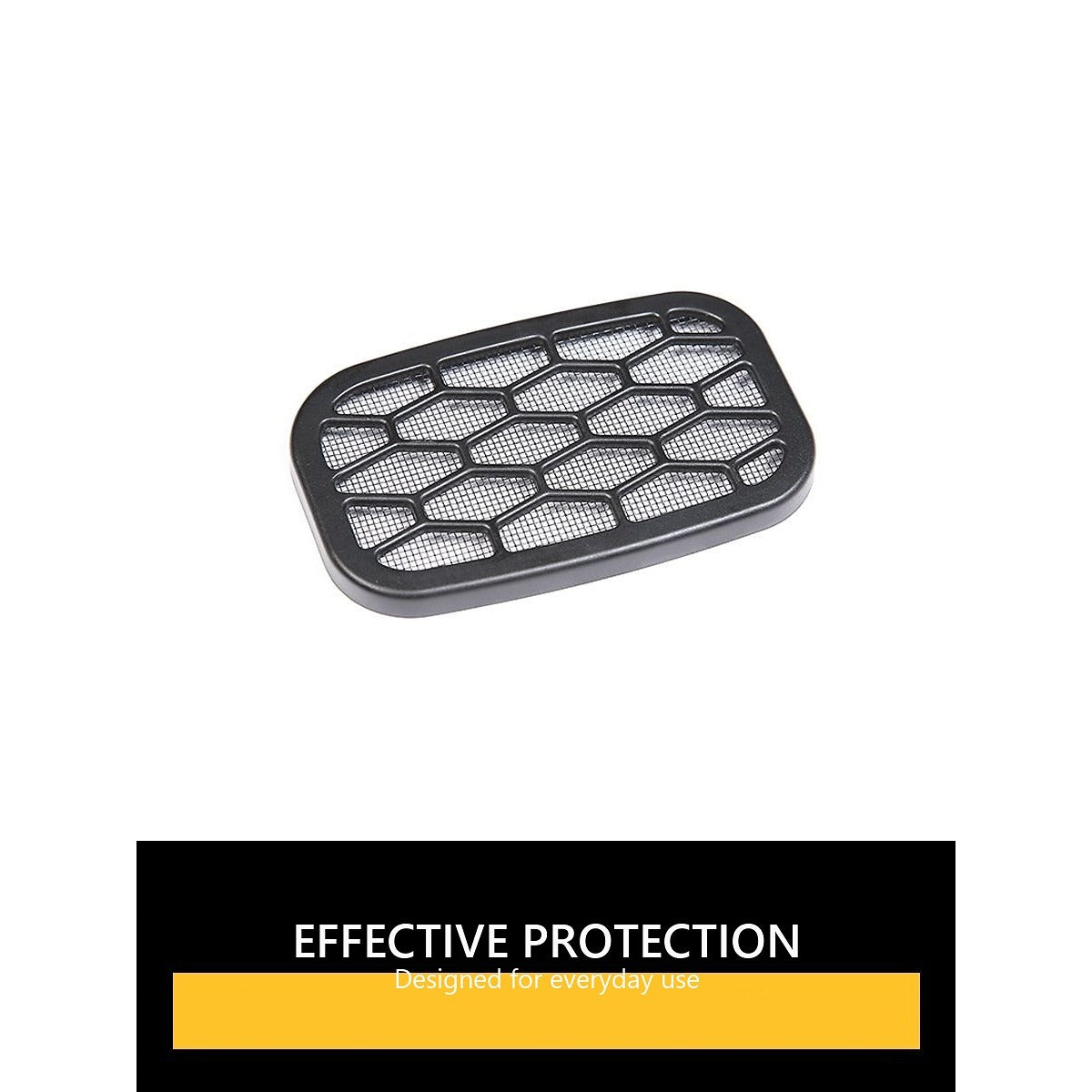 Air-Intake Protective Grille for GWM Tank 300 (2024) – product image 8