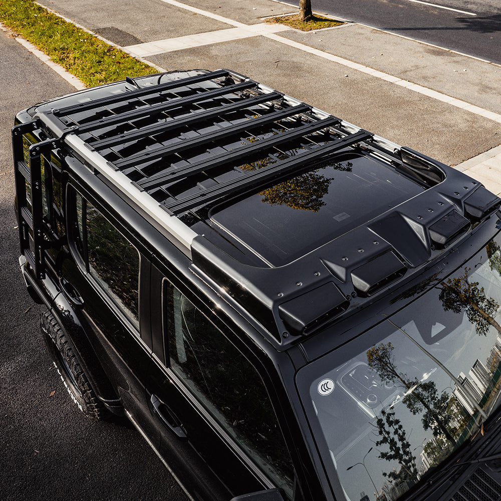GWM Tank 300 REDEFINE Sentinel Roof Rack and Ladder