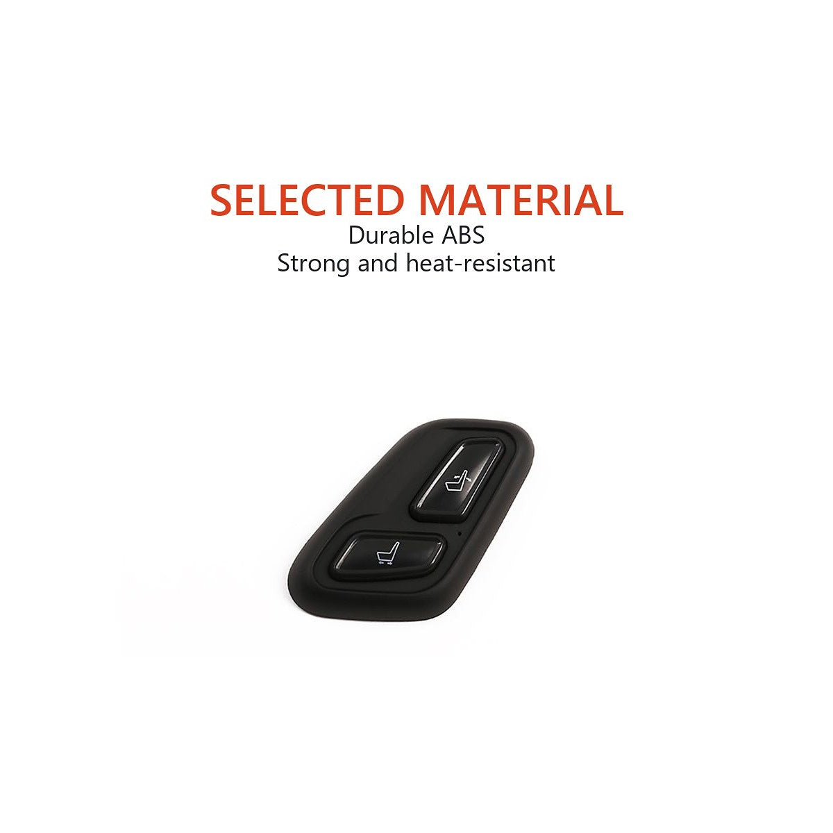 Passenger-Seat Side Control Buttons for GWM Tank 500 – OEM Wiring Harness – product image 6