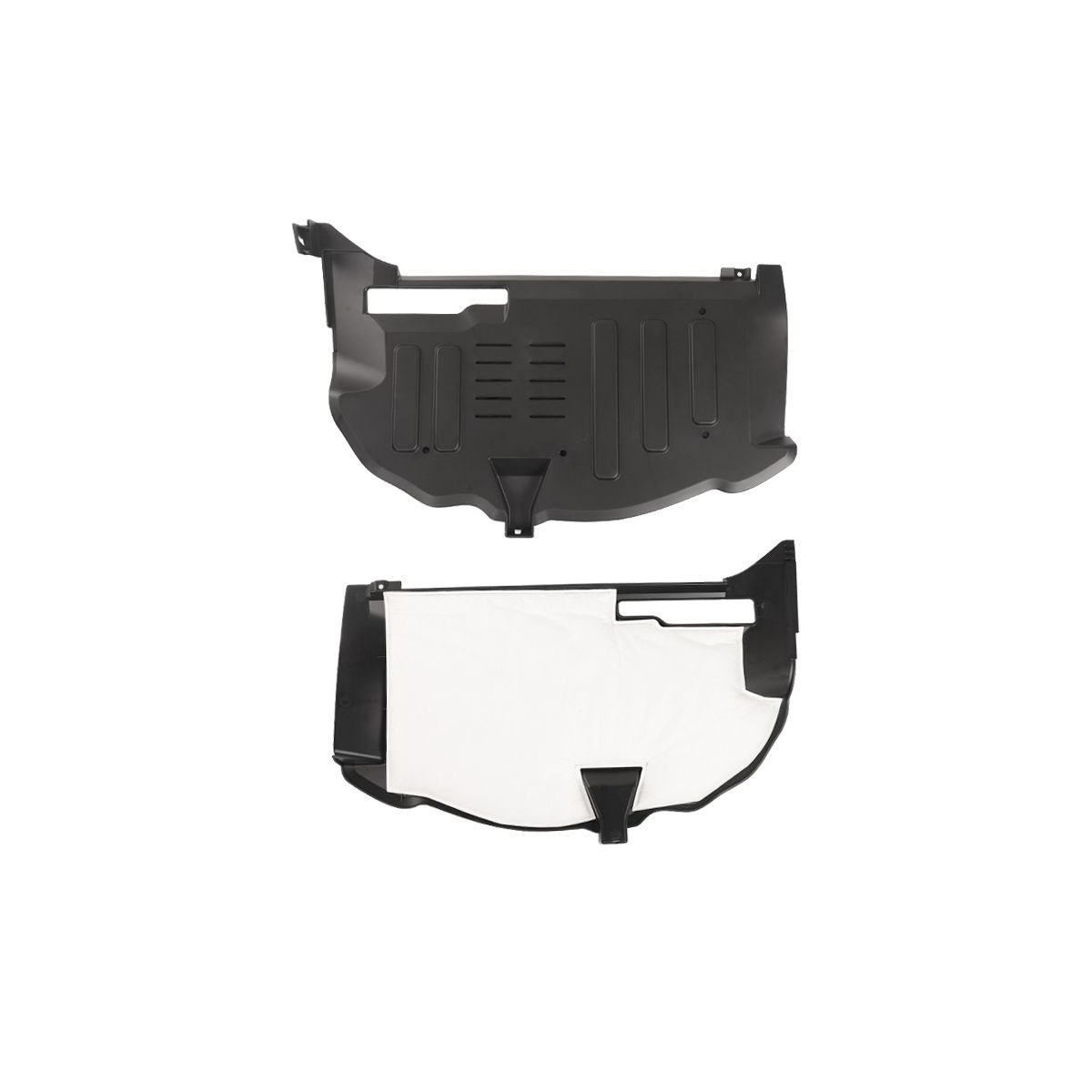 Passenger-Seat Electronics Protection Panel for GWM Tank 300 – product image 7