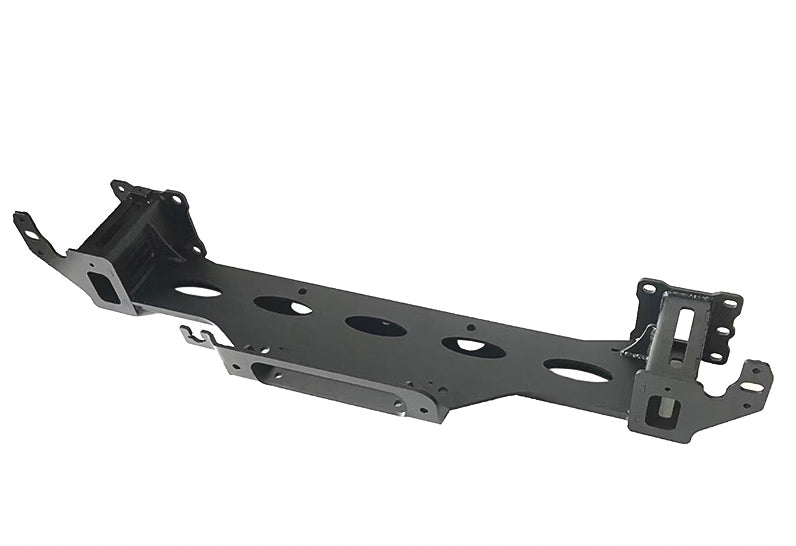 GWM Tank 300 Magnalium Front and Rear Bumper Off Road Modification Accessories