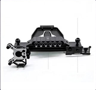 GWM Tank 300 Dashboard Bracket Mobile Phone Bracket