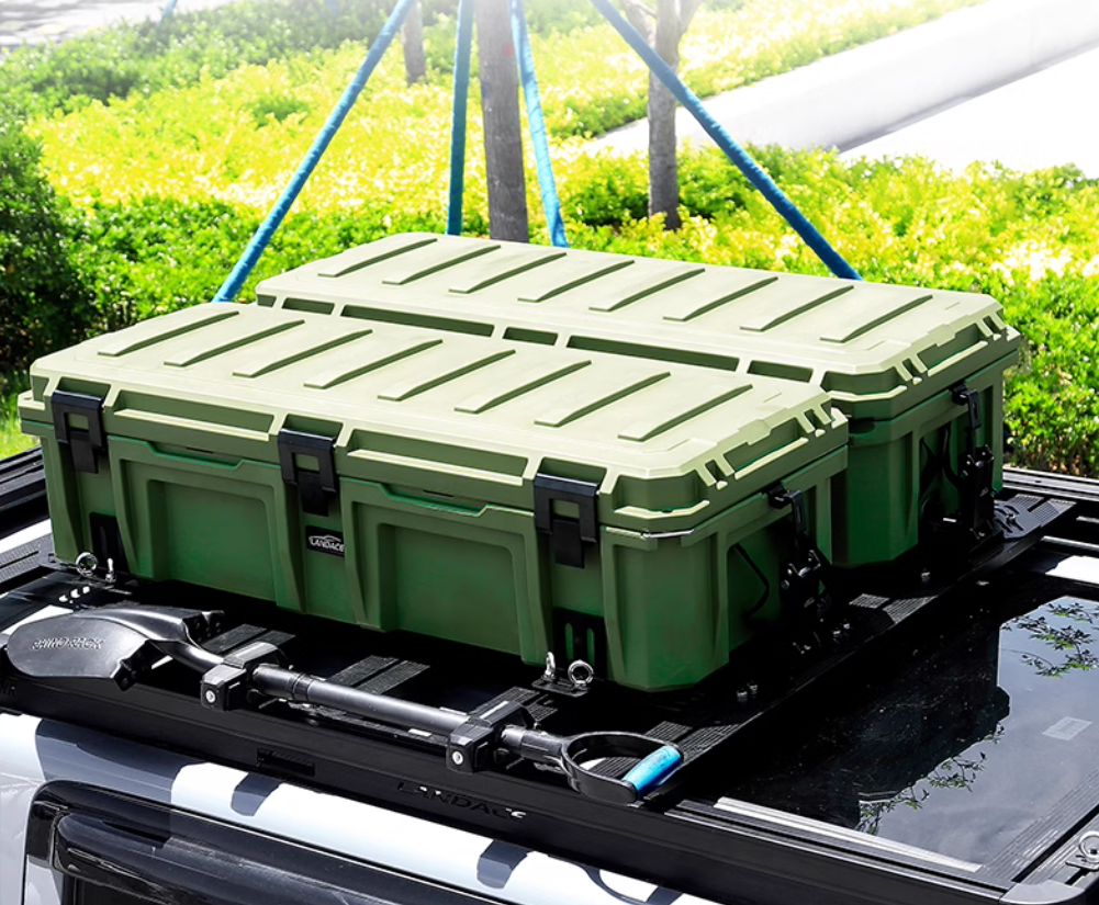 GWM Landace Explosion-Proof Case 110L
