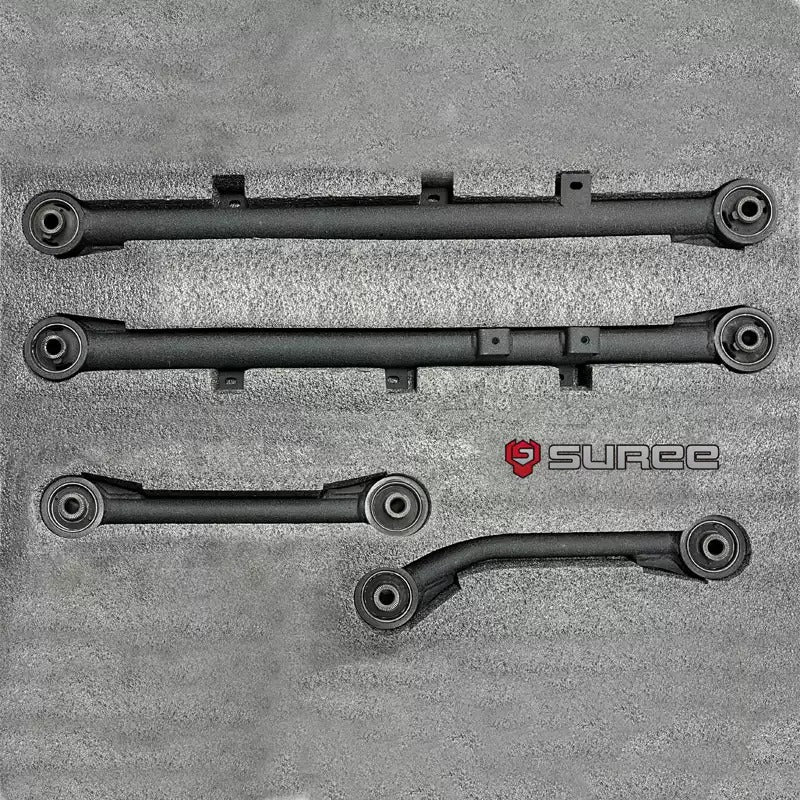 GWM TANK 300/500 SUREE Chrome Molybdenum Steel Competitive Connecting Rod