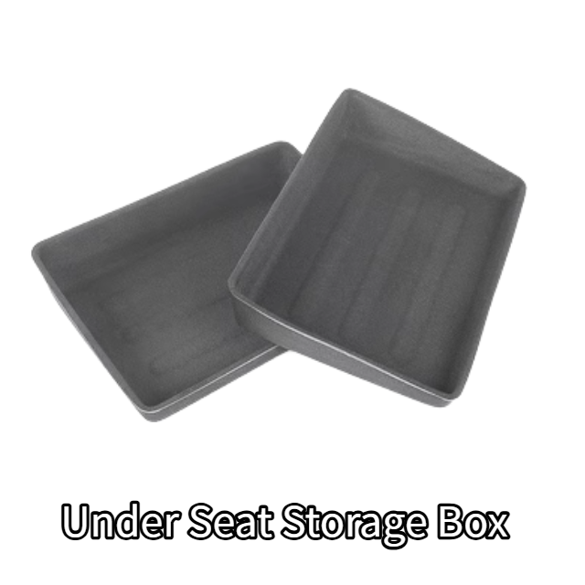 Tank 300 Storage Set