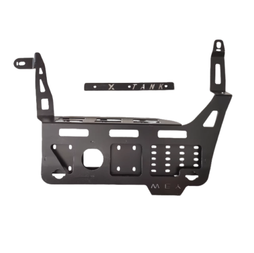 GWM Tank 300 NR ARB  Air Pump Bracket Lossless Installation