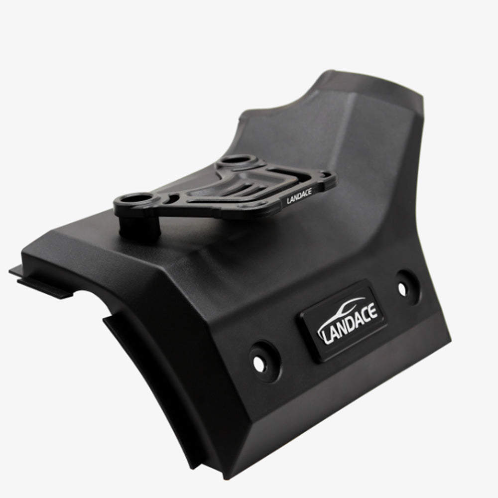 GWM Tank 300 Landace A Pillar Spotlight Stand First Generation Basic Model