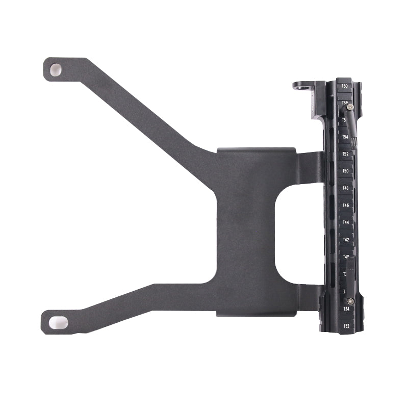 GWM Tank 300/400 RAWME Flagpole Bracket