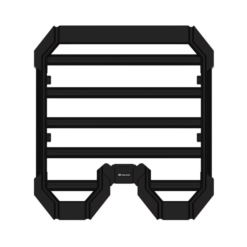 GWM Tank300 TENGQIAN Ark Spare Short Luggage Rack