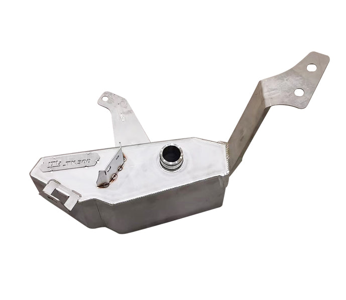 GWM Tank 300 Wiper Kettle Stainless Steel