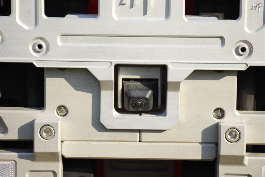 GWM Tank 300 MTF Tailgate Extension Platform