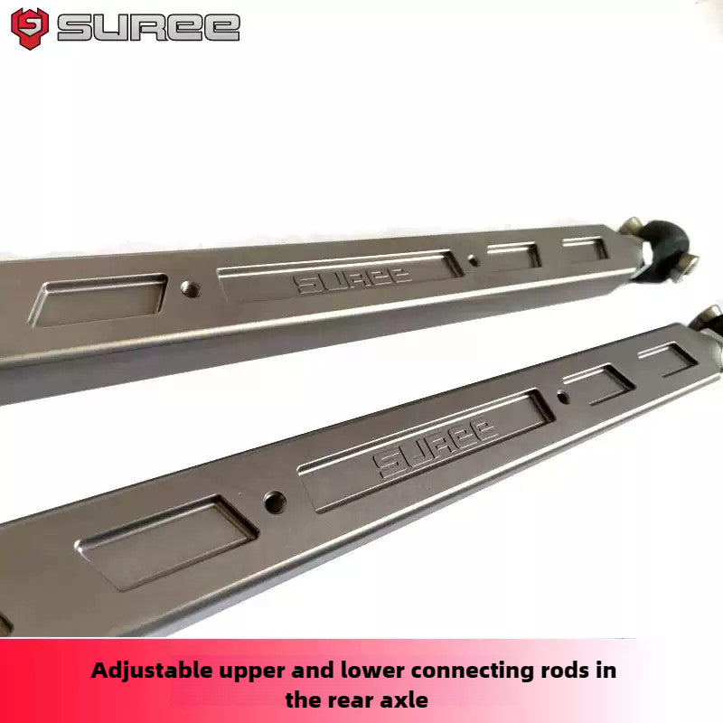 GWM TANK 300 SUREE Rear Axle Adjustable Upper and Lower Connecting Rods
