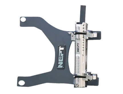 GWM Tank 300 Tailgate Flagpole Bracket