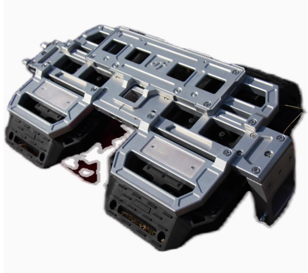 GWM Tank 300 MTF Tailgate Extension Platform