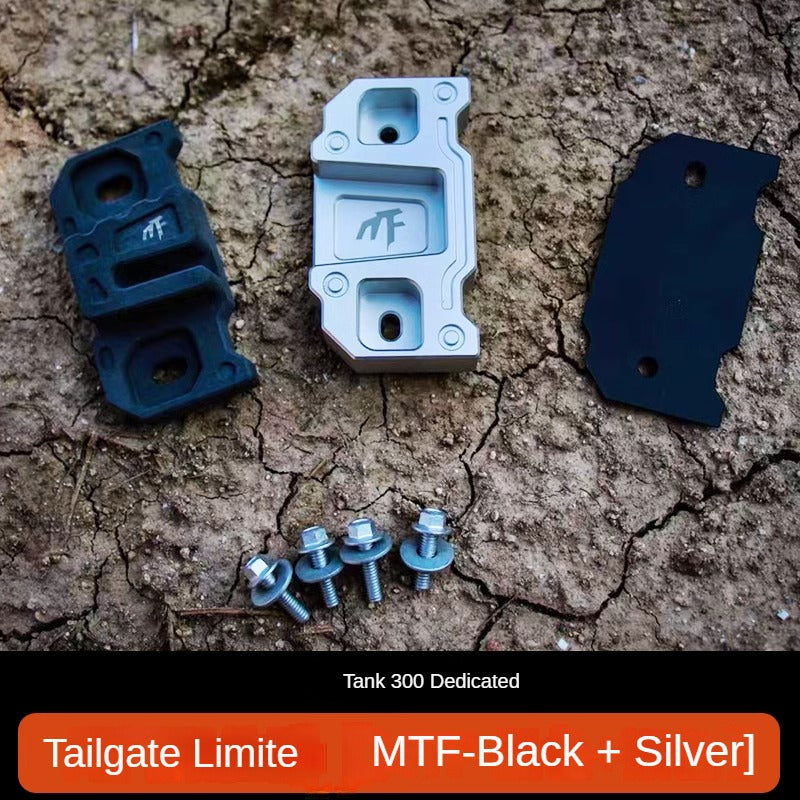 GWM Tank 300 MTF Rear Door Limiter
