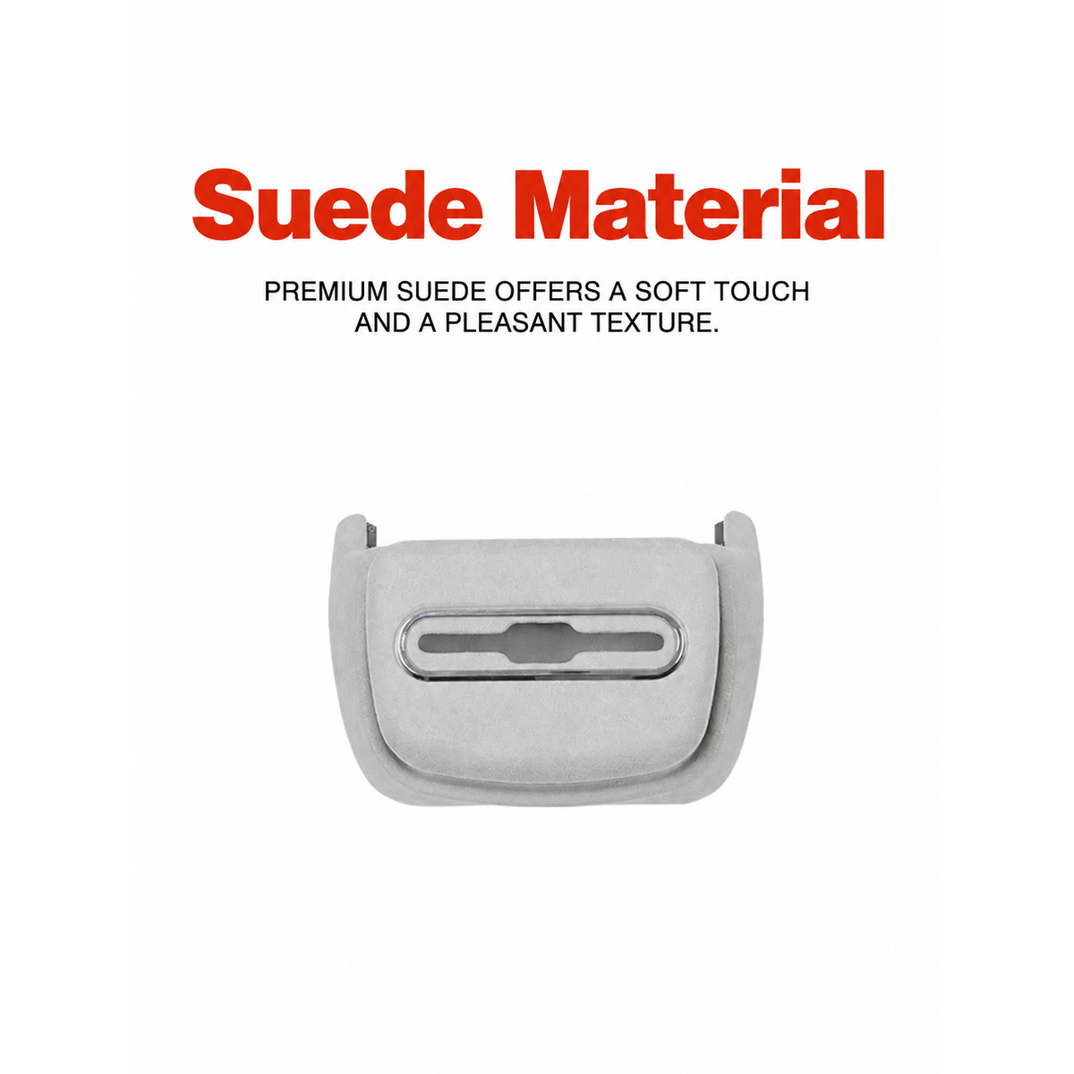 Hidden Headliner Tissue Holder for GWM Tank 300 – gallery image 6