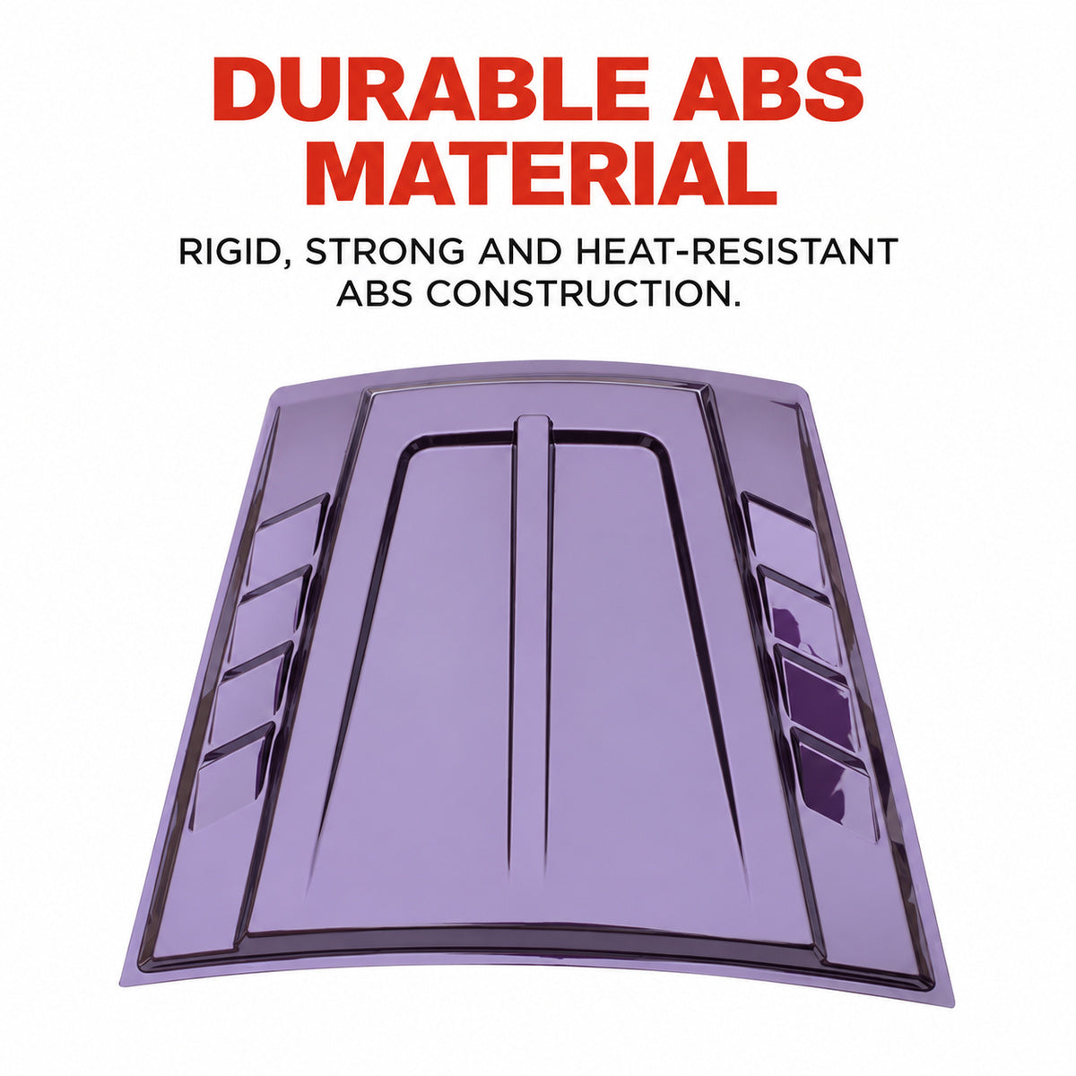 Full Hood Protector for GWM Tank 400 – product detail 6