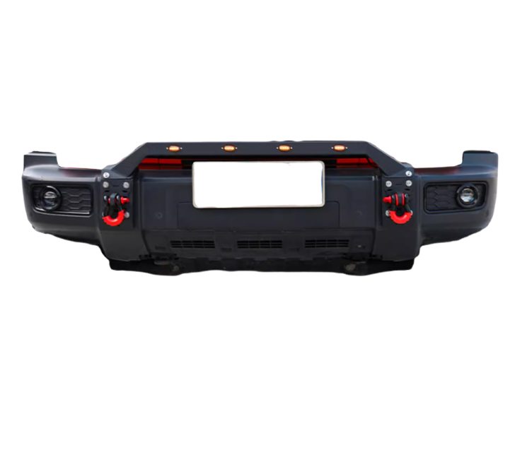 GWM Tank 300 Reinforced Front Bar Light Mounts