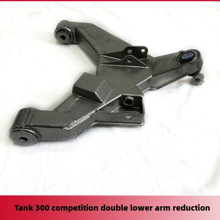 GWM TANK 300 SUREE Off-Road Modified Competitive Double Lower Arm Upper Arm