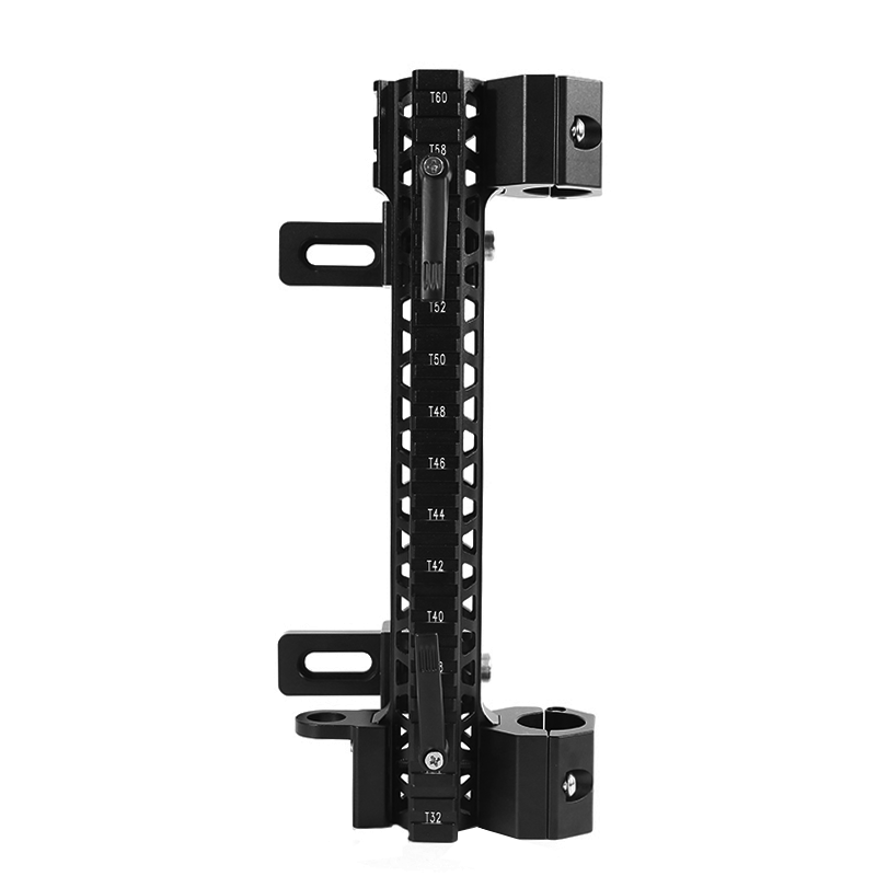 GWM Tank 300/400 RAWME Flagpole Bracket