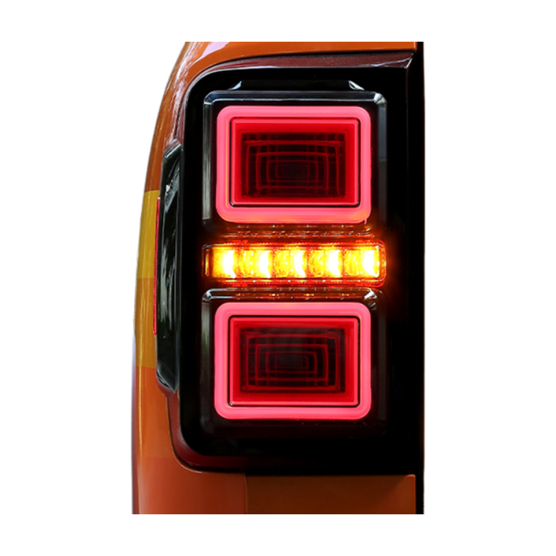 GWM Tank 300 Battleship Tail Light