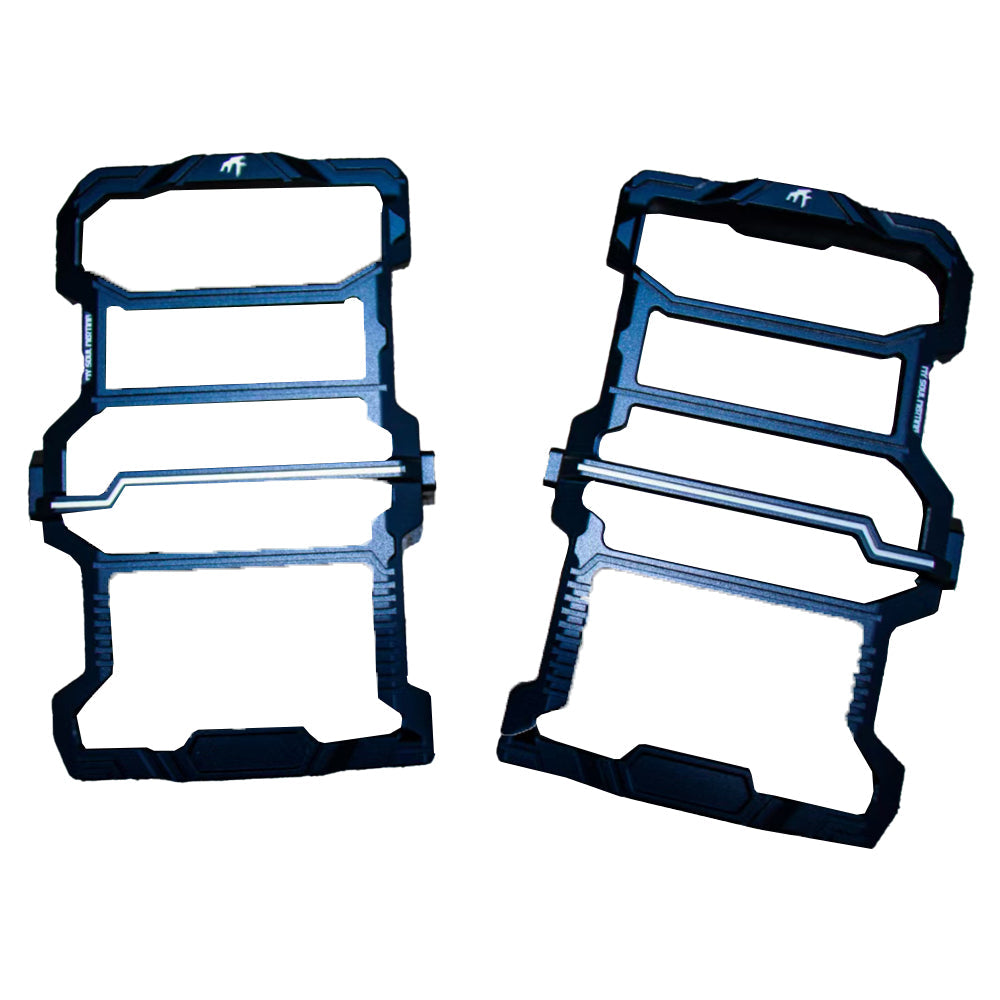GWM Tank 300 MTF DISRUPTOR Splitter Tail Lamp Shade