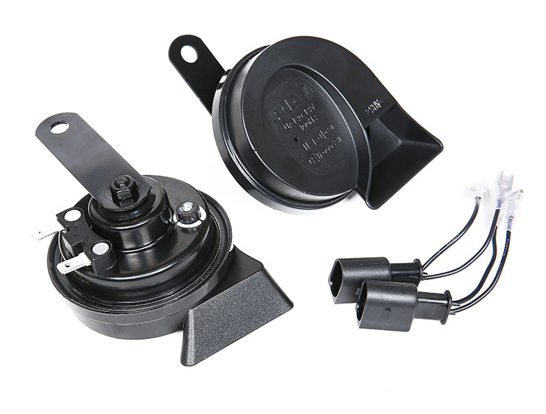 GWM Tank 300 PIAA Horn Modification
