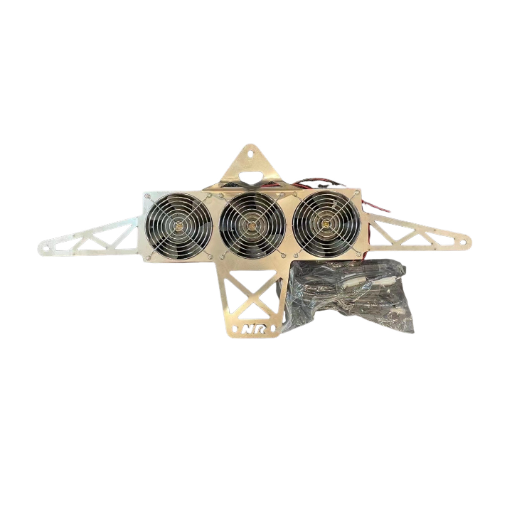 GWM Tank 300 NR Gearbox Fan