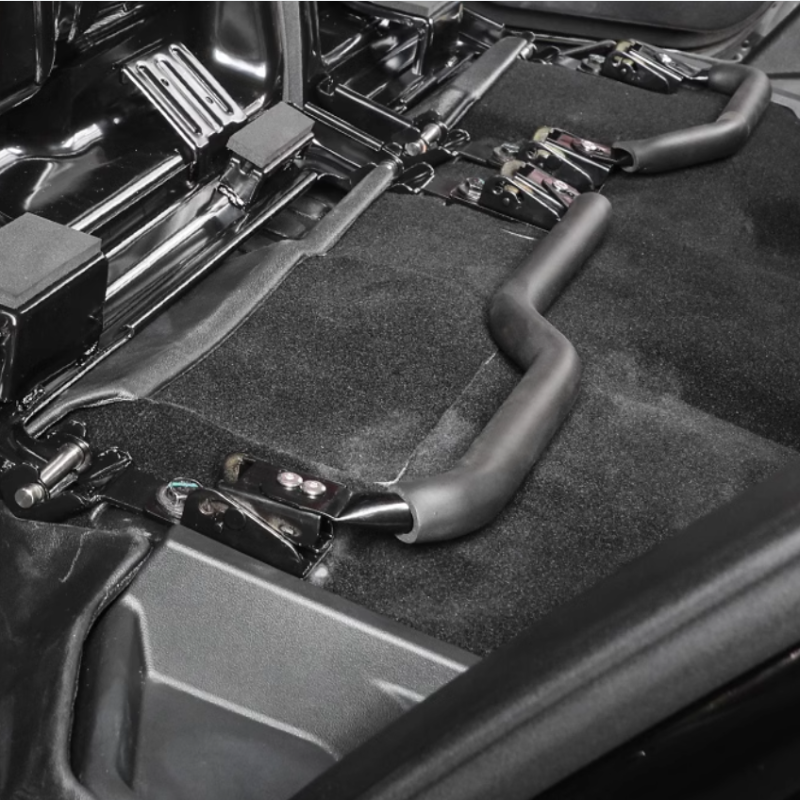 GWM Tank 300 Rear Seat Quick Detachable Bed Car Modification