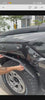 Wide wheel-arch flare kit for GWM Tank 400 – installation and fitment demonstration