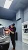 RGB and Dual-Colour Laser Headlight Assemblies for GWM Tank 500 – Pair product video