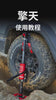 Portable Hydraulic Jack for GWM Tank 300 / 400 / 500 — official Ozon product video