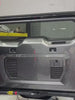 Carbon-look tailgate panel protector for GWM Tank 400 – fitment demonstration