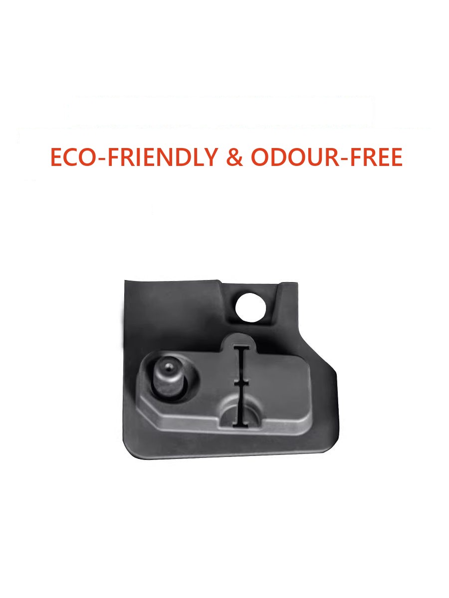 Silicone protective pad for hood lock on Tank 300 – image 5