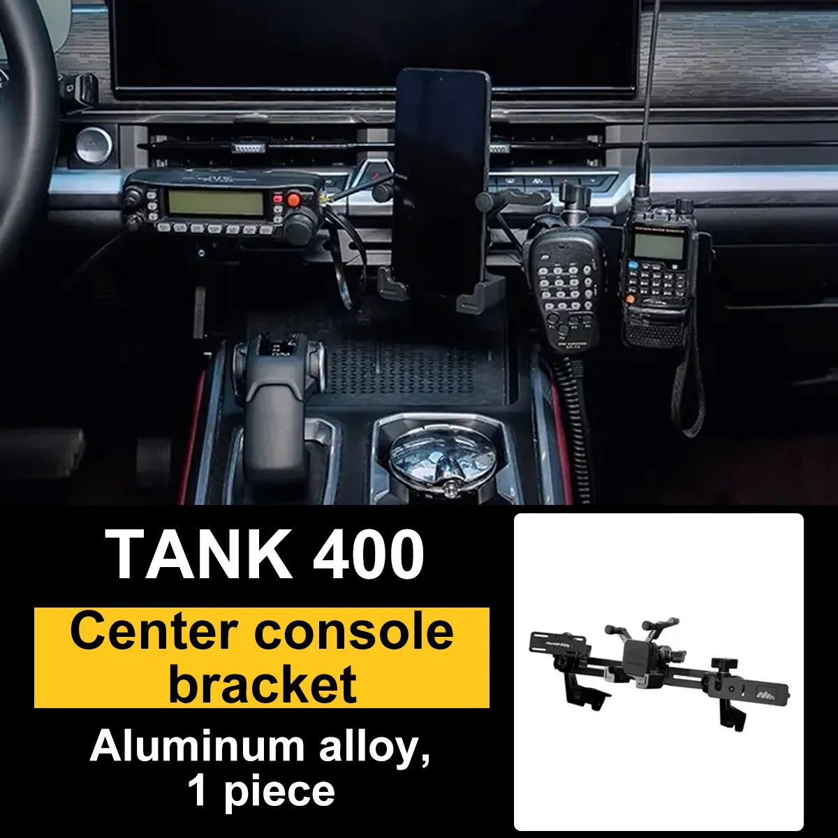 GWM Tank 400 T453 style3 product image