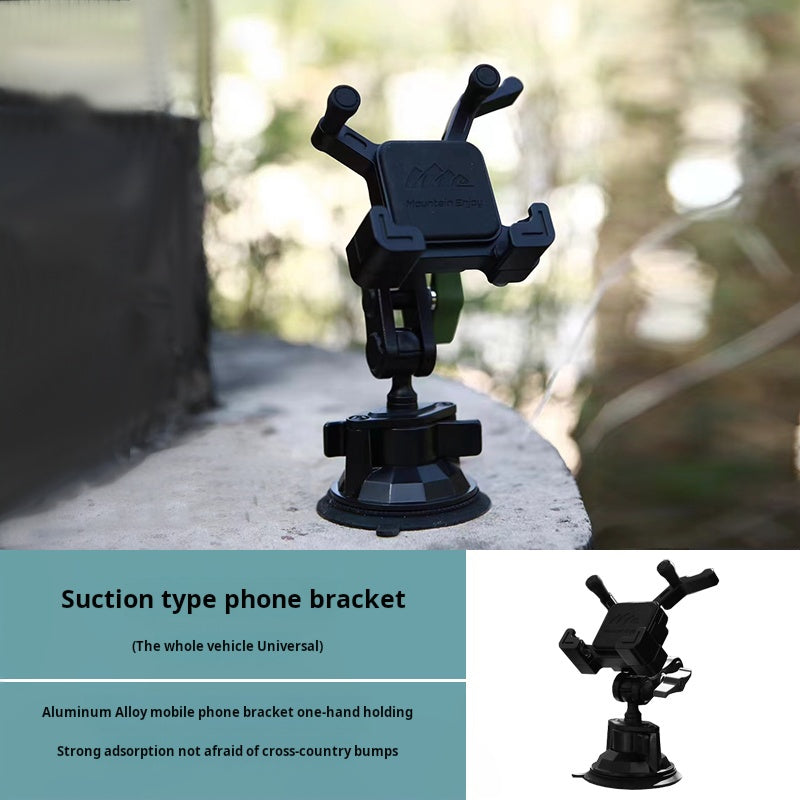 GWM RAWME Universal bracket