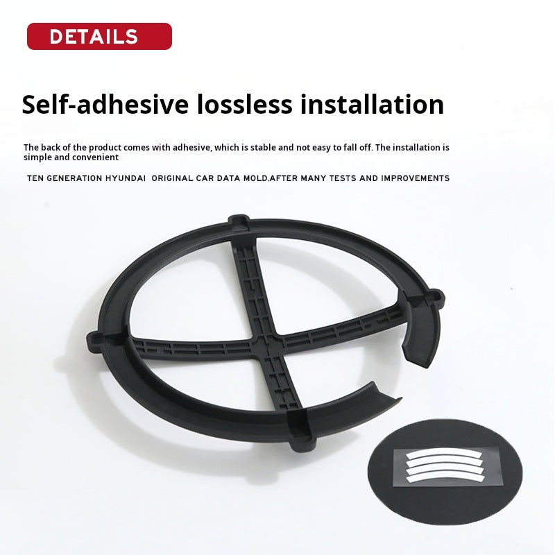 GWM RAWME Tank 300 Headlight Cover