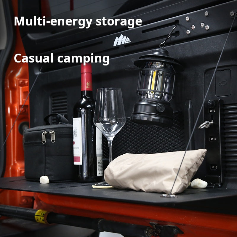 GWM RAWME Tank 300 Tailgate Table