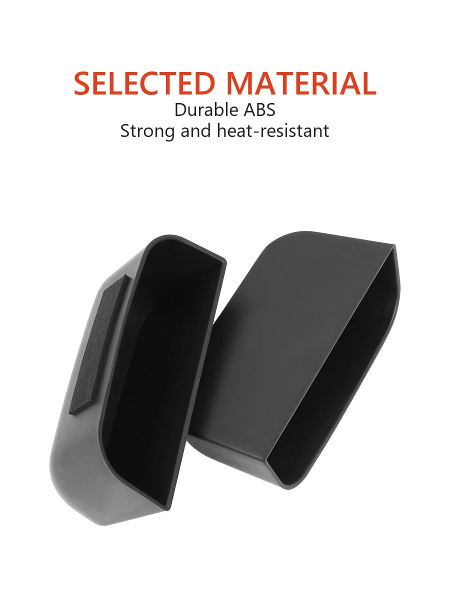 Door Handle Storage Insert Set for Tank 300 – Product image 10