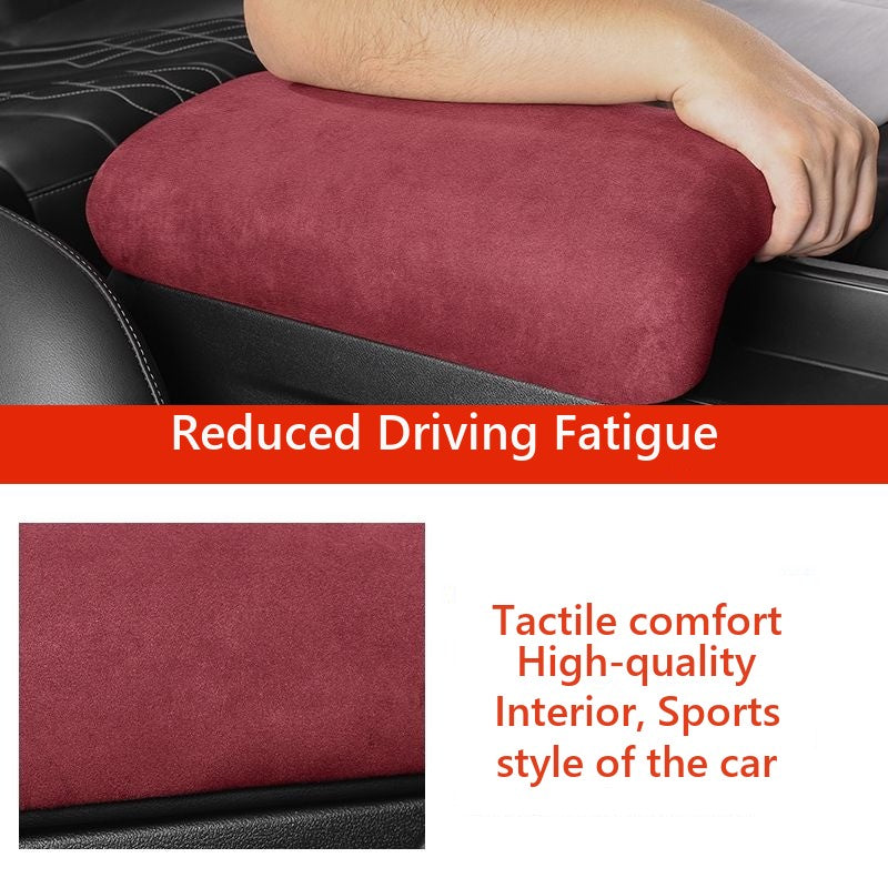 Centre Armrest Booster Cushion for Tank 300 – Product image 4