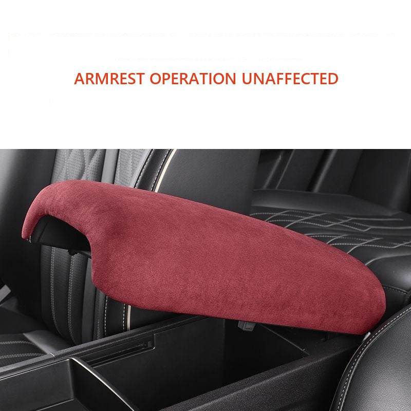 Centre Armrest Booster Cushion for Tank 300 – Product image 6