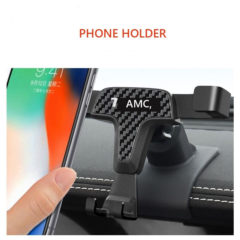 Dashboard Phone Holder for Tank 300 – Product image 4