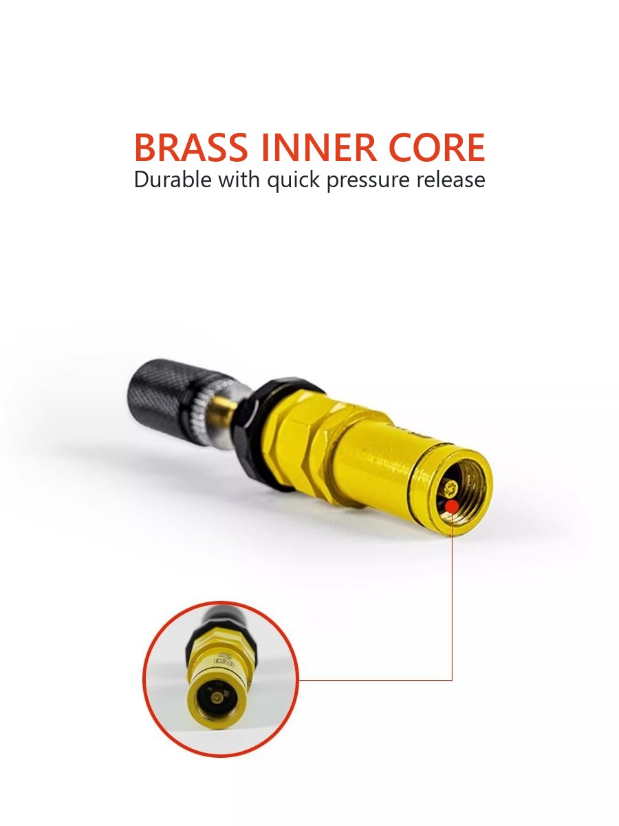 Tyre Pressure Relief Valve for 4x4 Vehicles – image 4