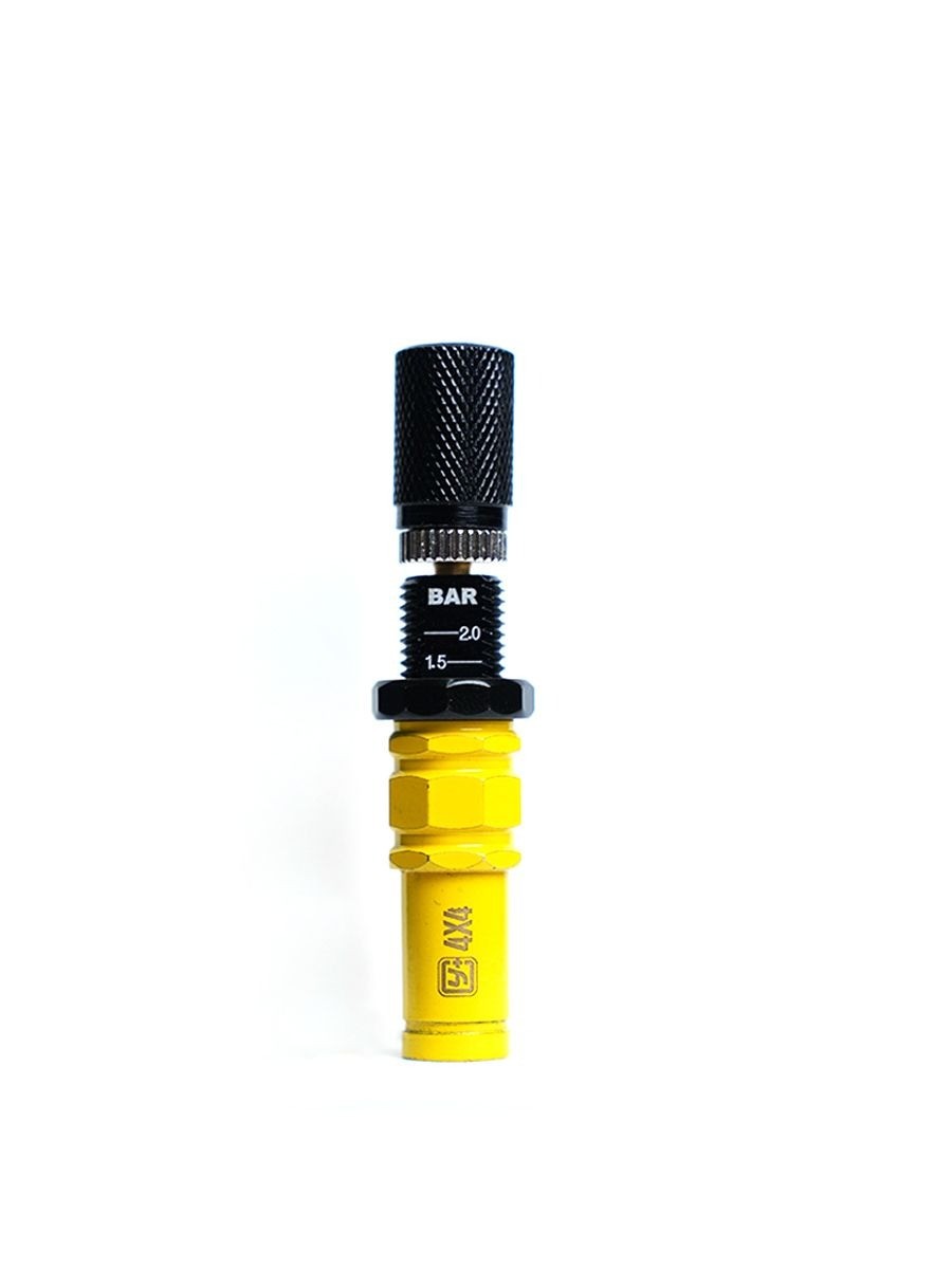 Tyre Pressure Relief Valve for 4x4 Vehicles – Product image 6