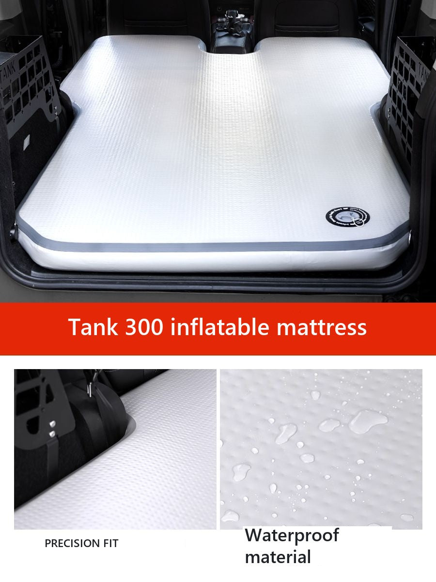 Inflatable Car Camping Mattress for Tank 300 – image 2