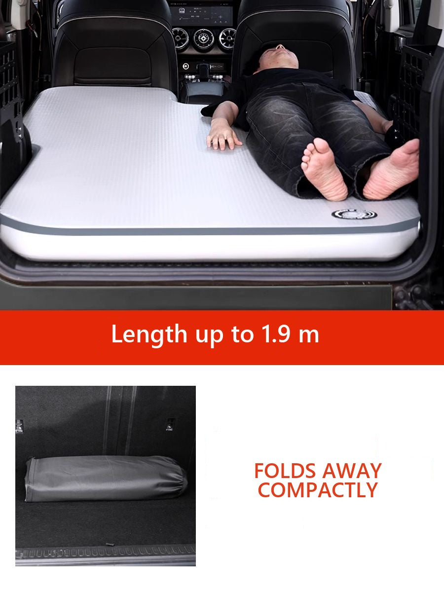 Inflatable Car Camping Mattress for Tank 300 – image 4